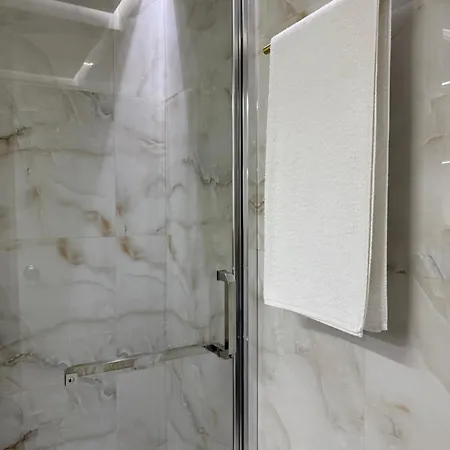 White Harmony Appartement Tirana