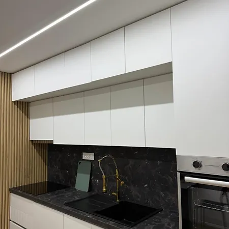Appartement White Harmony